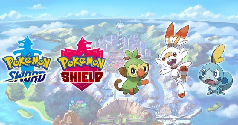 Pokemon Sword & Shield: Pick This Starter Pokémon For An Early Advantage